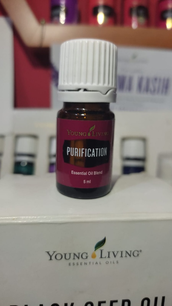Young Living-Purification