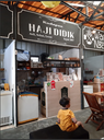 Kudapan Haji Didik