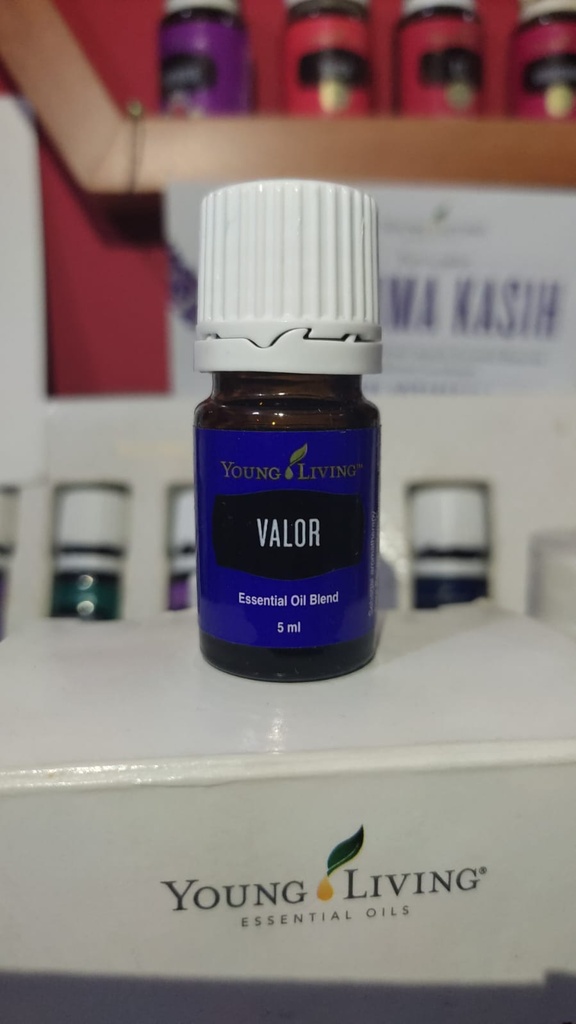 Young Living-Valor