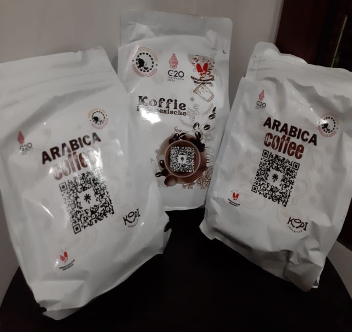Arabica Coffee