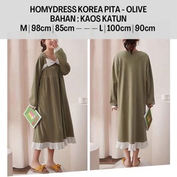 Homydress Korea-Pita