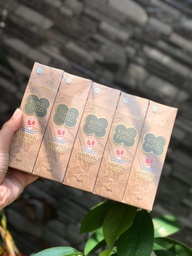 Minyak Bulus-Kutus kutus