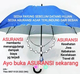 Asuransi Kesehatan