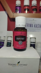 Young Living-Grapefruit